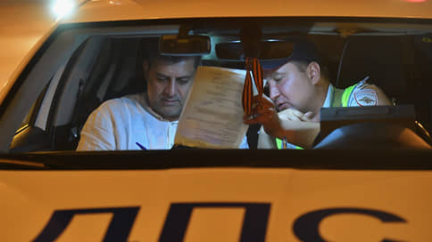 Верховный суд исправленному верит // ВС подтвердил, что мелкие изменения в протоколе ГИБДД не влияют на наказание