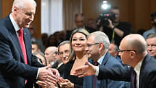 Эсеры больше не «За правду»