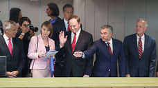 Не думай о Конгрессе свысока