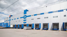 У логопарка все сложилось