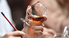 Алкоголь перешел на контракт