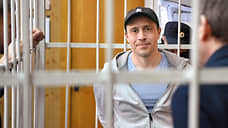 Стихотворная форма закрылась уголовной