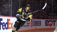 «Пингвины» высокого полета