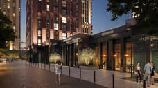 Девелопер покинул «Павелецкая Сити»