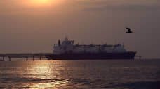 Страны Азии перестали быть драйвером рынка газа