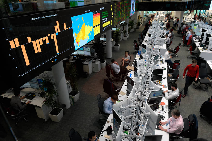 Кредиты вошли в историю