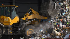 Отходы по твердому тарифу