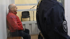 Замминистра допросят из «Лефортово»