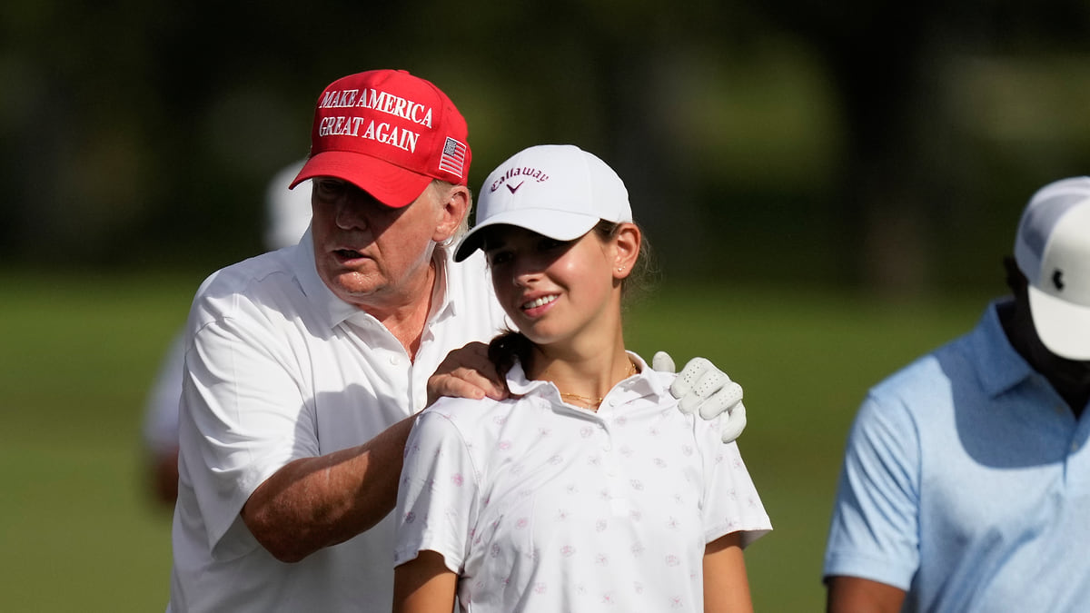 Клюшку за дедушку