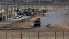 Сделка по Газе сбивается с ритма