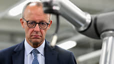 Апелляция к женщинам вышла канцлеру ФРГ боком