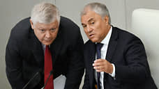 Пенсионный фронт