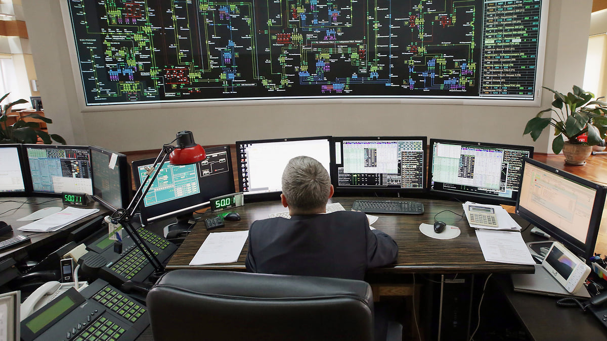 Киловатты спускают с пиков