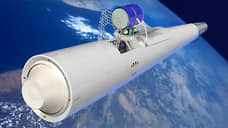 «Роскосмос» начнет конструкторские работы по многоразовой ракете «Корона» в 2026 году