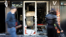 Граждане Турции попали под сербский рикошет