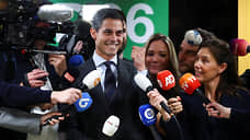 Нидерланды подустали от крайне правых