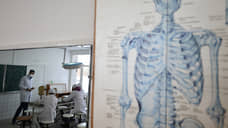 Выпускникам медвузов легчает