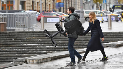 Газели в поисках людей // Мониторинг рынка труда