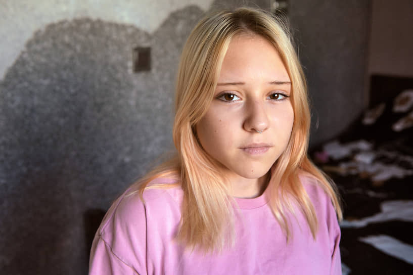 Карина Ворожцова