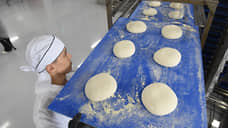 Инвесторы поставят тесто