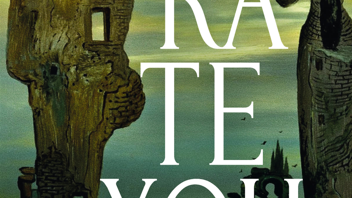 За шестьсот страниц до конца света