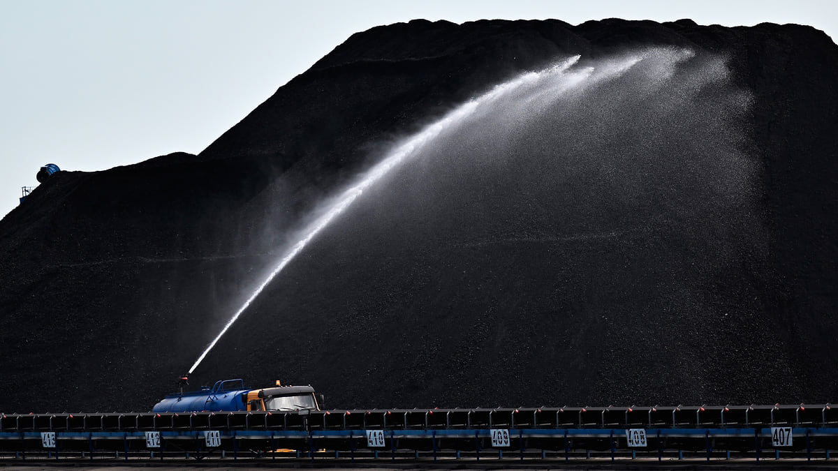 Китай разогрелся