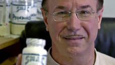 Пионер системного допинга