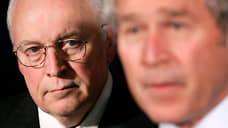 Умер Дик Чейни