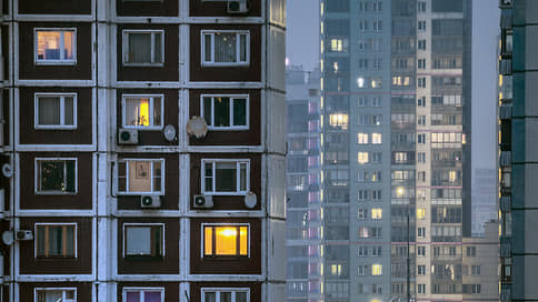 Техучет и порядок // Центр и регионы обсудили предстоящую инвентаризацию состояния жилья