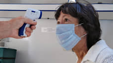 В России продолжает расти заболеваемость гриппом