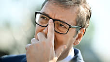 Боеприпасы в обмен на европоддержку