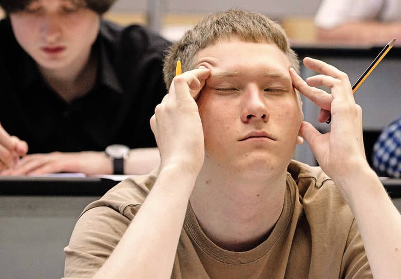 Победители школьных олимпиад, как правило, недолго думают, в какой вуз поступать