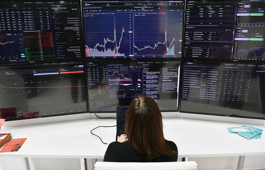 Банк России охладил эмитентов