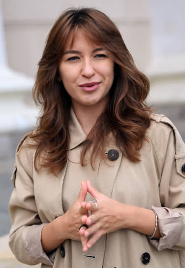 Вероника Яковлева