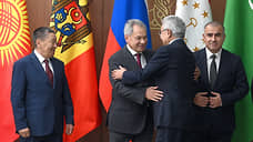 Вооружаются все