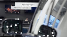 Автомобили завелись на сборы