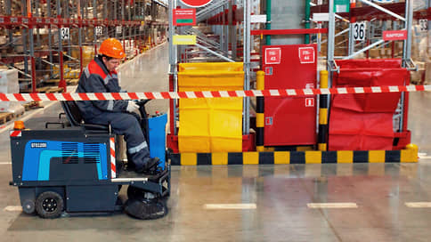 НДС возьмут частями // Правительство пошло на налоговые уступки