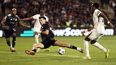 «Карабах»-барабах