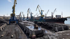 Топливо фрахтуется с трудом