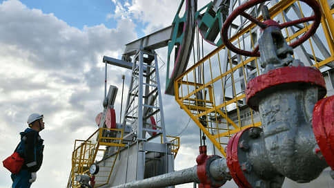 Нефтегазовые доходы освоили базу // Мониторинг государственных финансов