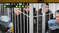 Пособники оказались укрывателями