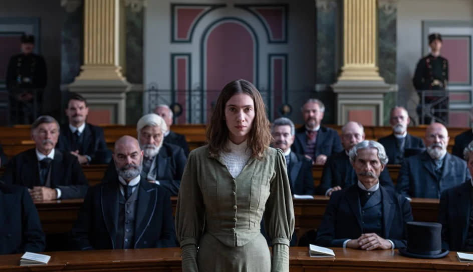 Дело Фриды Келлер впечатляет и 120 лет спустя