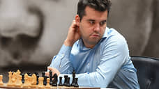 Нокаут-система сократила фаворитов