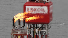 Нефть повисла в воздухе