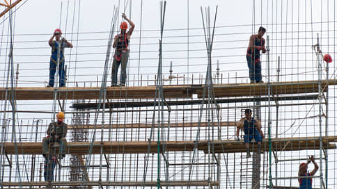 Покупатели поднялись на этаж // Предложение жилых новостроек на стадии котлована сократилось в столице на 42,8%