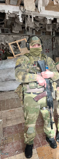 Дмитрий Боглаев говорит, что сам возил гуманитарную помощь на передовую, поэтому совершать преступления против участников СВО не мог