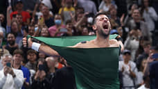 Поражение с победным послевкусием