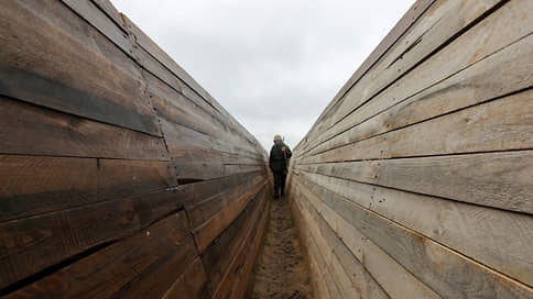 Регионы подтягивают резервы // В субъектах РФ начался массовый набор добровольцев для защиты особо важных объектов