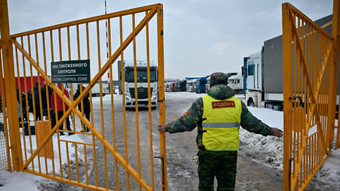 Таможня дает только добро // В расчистке импорта от серых схем обнаружены одни плюсы