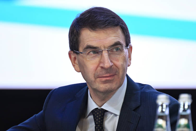 Игорь Щеголев